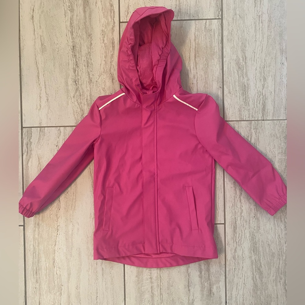 Cat & Jack Raincoat